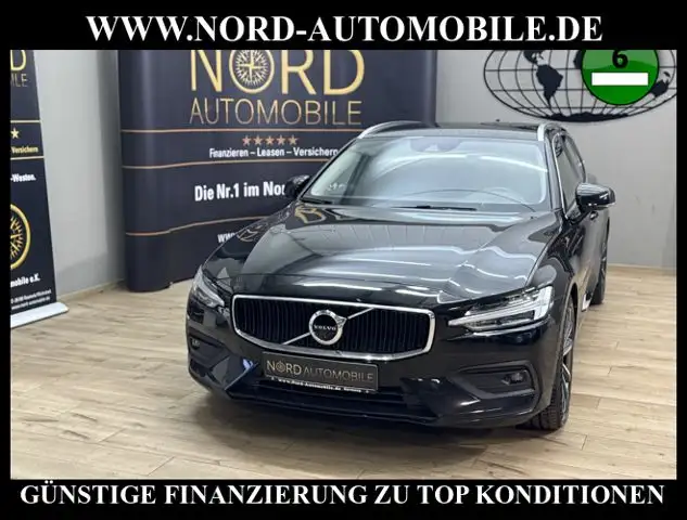 Volvo V60 Kombi D4 Momentum Pro LED*H&K*BLIS*360°*4SHZ Mome