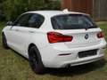 BMW 118 118i 18 Zoll 8-Fach bereift! Bílá - thumbnail 2
