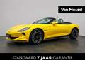 MG Cyberster MG Trophy Extended Range 77kWh | 507 KM Bereik WLT Geel - thumbnail 1