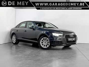 1.4 TFSI / Navigatie / Cruise control / PDC / Airco