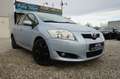 Toyota Auris 1.4 Basis |HU AU: NEU| |Klimaanlage| Blau - thumbnail 1