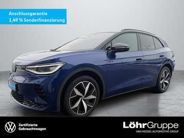 GTX 4MOTION -Automatik AHK