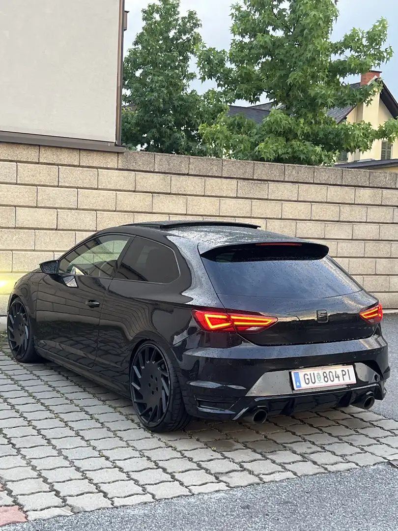 SEAT Leon SC FR 1,8 TSI Start-Stopp DSG - 1