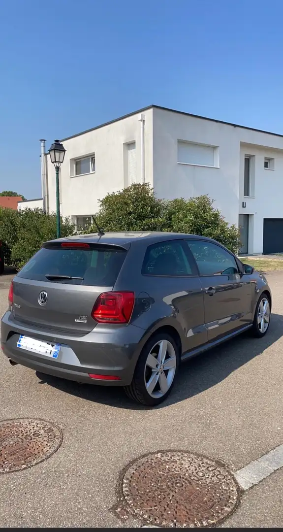 Volkswagen Polo 1.2 TSI (Blue Motion Technology) Comfortline - 2
