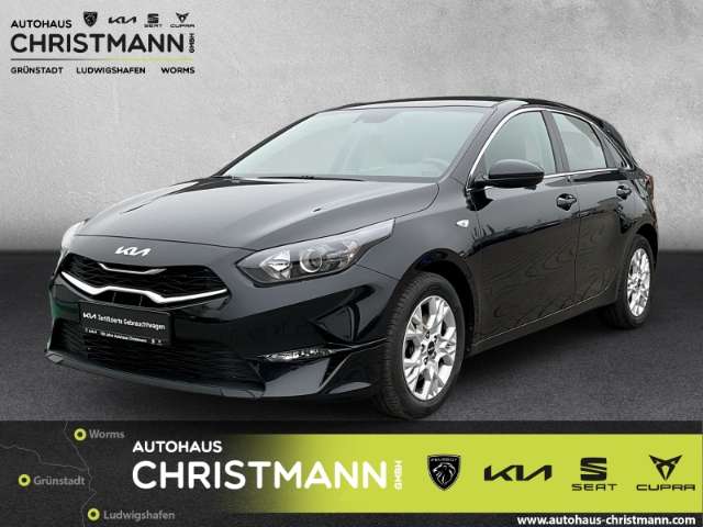 Brugt Kia Ceed 1.0