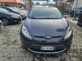 Ford Fiesta Fiesta VI 2008 3p 1.2 16v Ikon 82cv Grigio - thumbnail 2