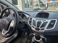 Ford Fiesta Fiesta VI 2008 3p 1.2 16v Ikon 82cv Grigio - thumbnail 12