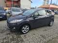 Ford Fiesta Fiesta VI 2008 3p 1.2 16v Ikon 82cv Grigio - thumbnail 1