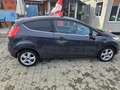 Ford Fiesta Fiesta VI 2008 3p 1.2 16v Ikon 82cv Grigio - thumbnail 4