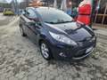Ford Fiesta Fiesta VI 2008 3p 1.2 16v Ikon 82cv Grigio - thumbnail 3
