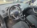 Ford Fiesta Fiesta VI 2008 3p 1.2 16v Ikon 82cv Grigio - thumbnail 9