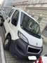 Peugeot Boxer Pritsche Weiß - thumbnail 3