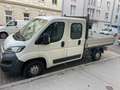 Peugeot Boxer Pritsche Weiß - thumbnail 1