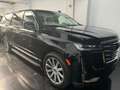 Cadillac Escalade V8 Premium Luxury Schwarz - thumbnail 3