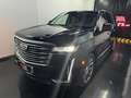 Cadillac Escalade V8 Premium Luxury Zwart - thumbnail 4