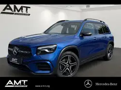 Mercedes-Benz GLB 250 4M AMG Premium*Standheiz*Multibeam*360°