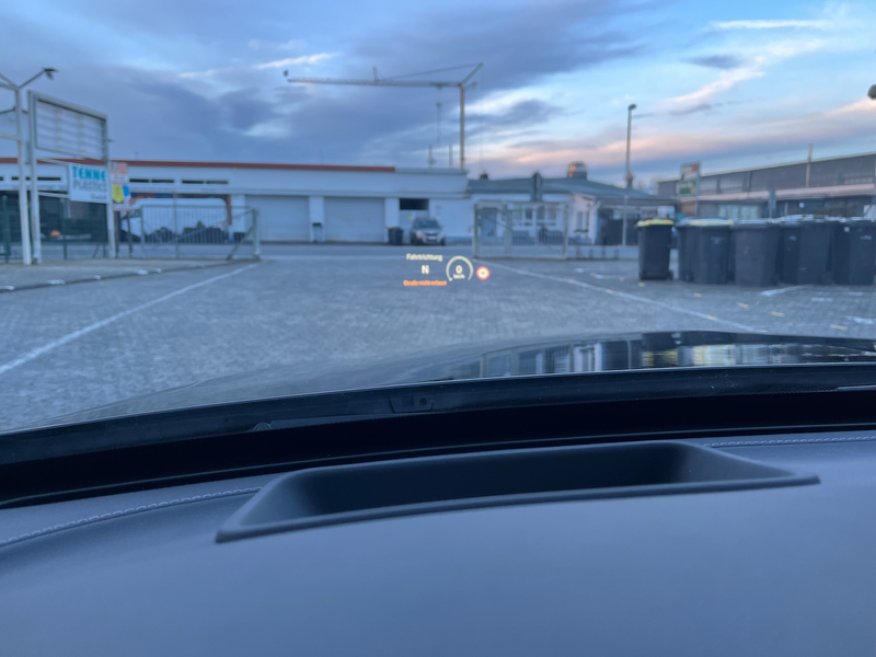 Mercedes-Benz C 400 C 400 AMG-Line 4Matic/2Hand/Pdc/Shz/Scheckheft/ — photo 9