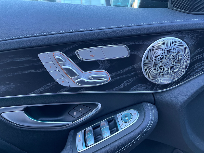 Mercedes-Benz C 400 C 400 AMG-Line 4Matic/2Hand/Pdc/Shz/Scheckheft/ — photo 15