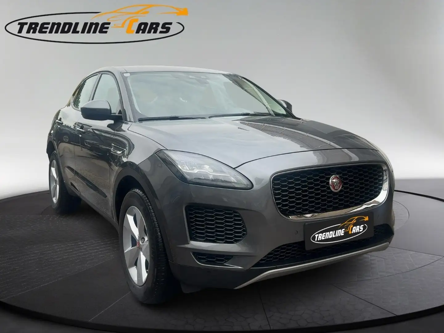 Jaguar E-Pace 2.0DI4 D150 AWD Aut. Grau - 2