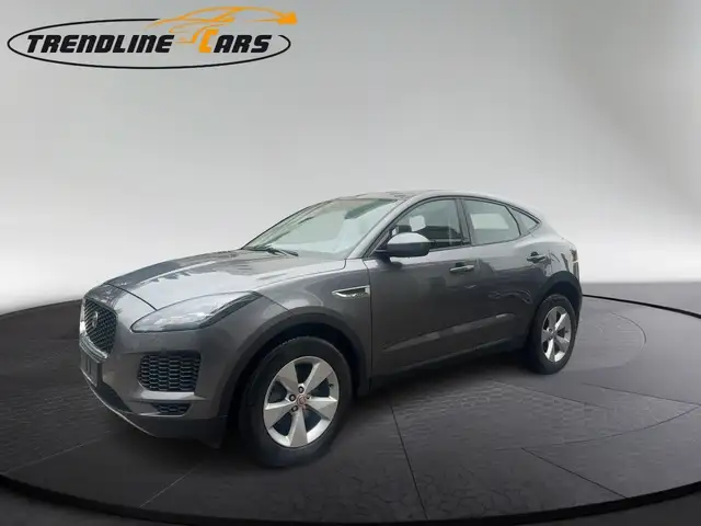 Jaguar E-Pace 2.0DI4 D150 AWD Aut.
