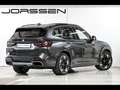 BMW iX3 Impressive Gris - thumbnail 2