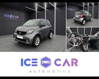 3ªs.(C/A453) - fortwo 70 1.0 twinamic Passion