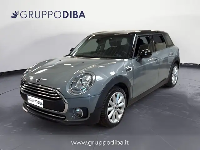MINI One Clubman Mini 2016 Diesel Mini 1.5 One D Business auto my18