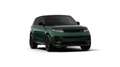 Land Rover Range Rover Sport P460e PHEV AWD Dynamic SE Grün - thumbnail 1