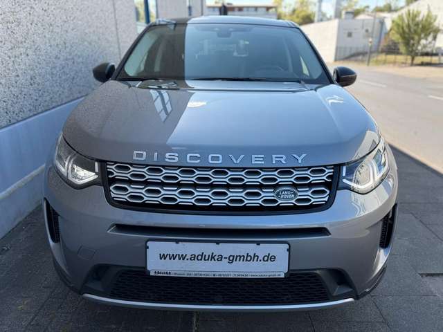 Land Rover Discovery Sport D150 FWD Kamera LED elektr.Sitze