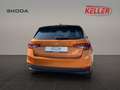Skoda Fabia Tour 1,0 MPI 59 kW 5-Gang-Schaltgetriebe - thumbnail 7