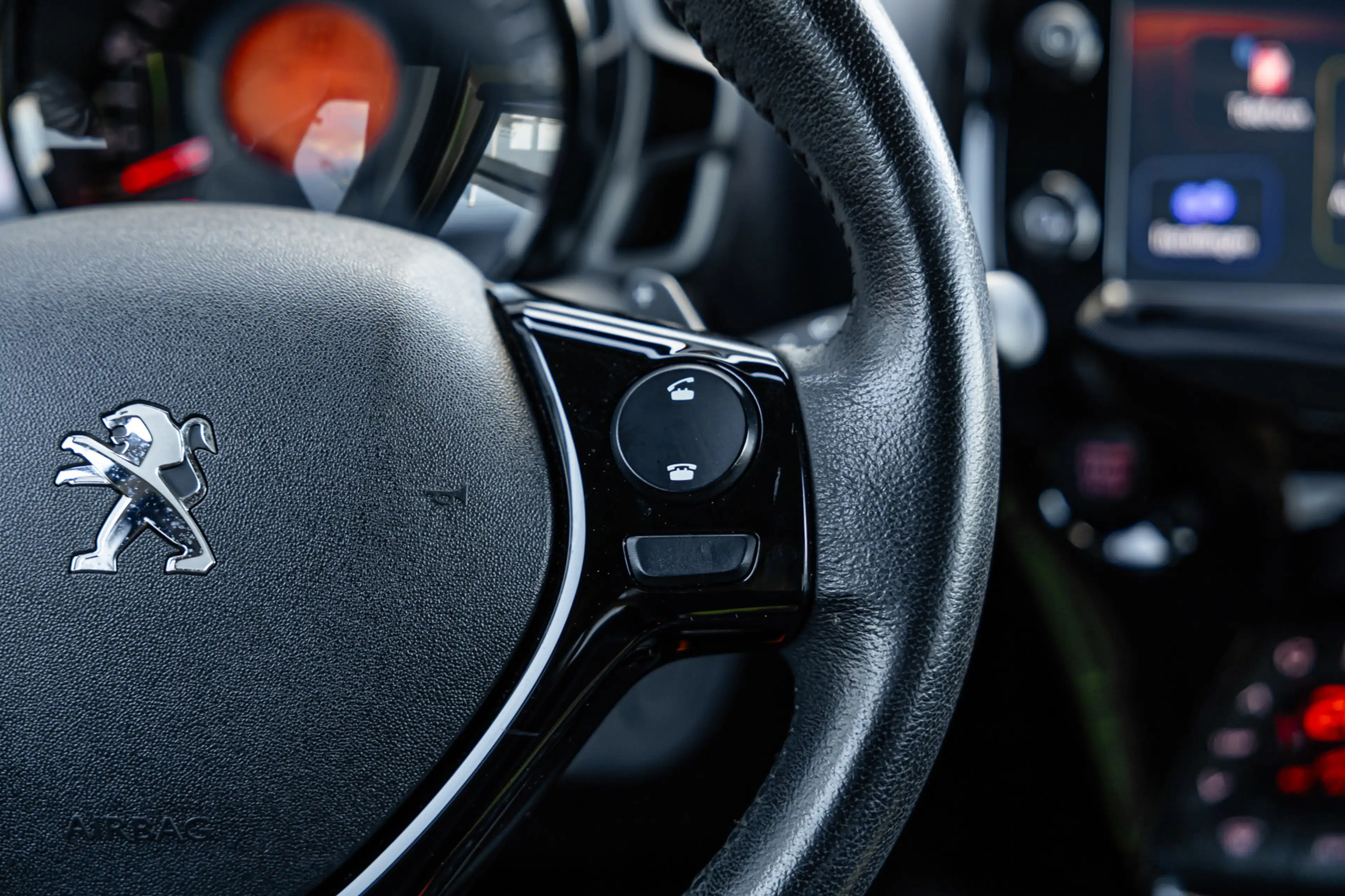 Peugeot 108 1.0 e-VTi Allure / Automaat / 50dkm NAP / Camera / — photo 23
