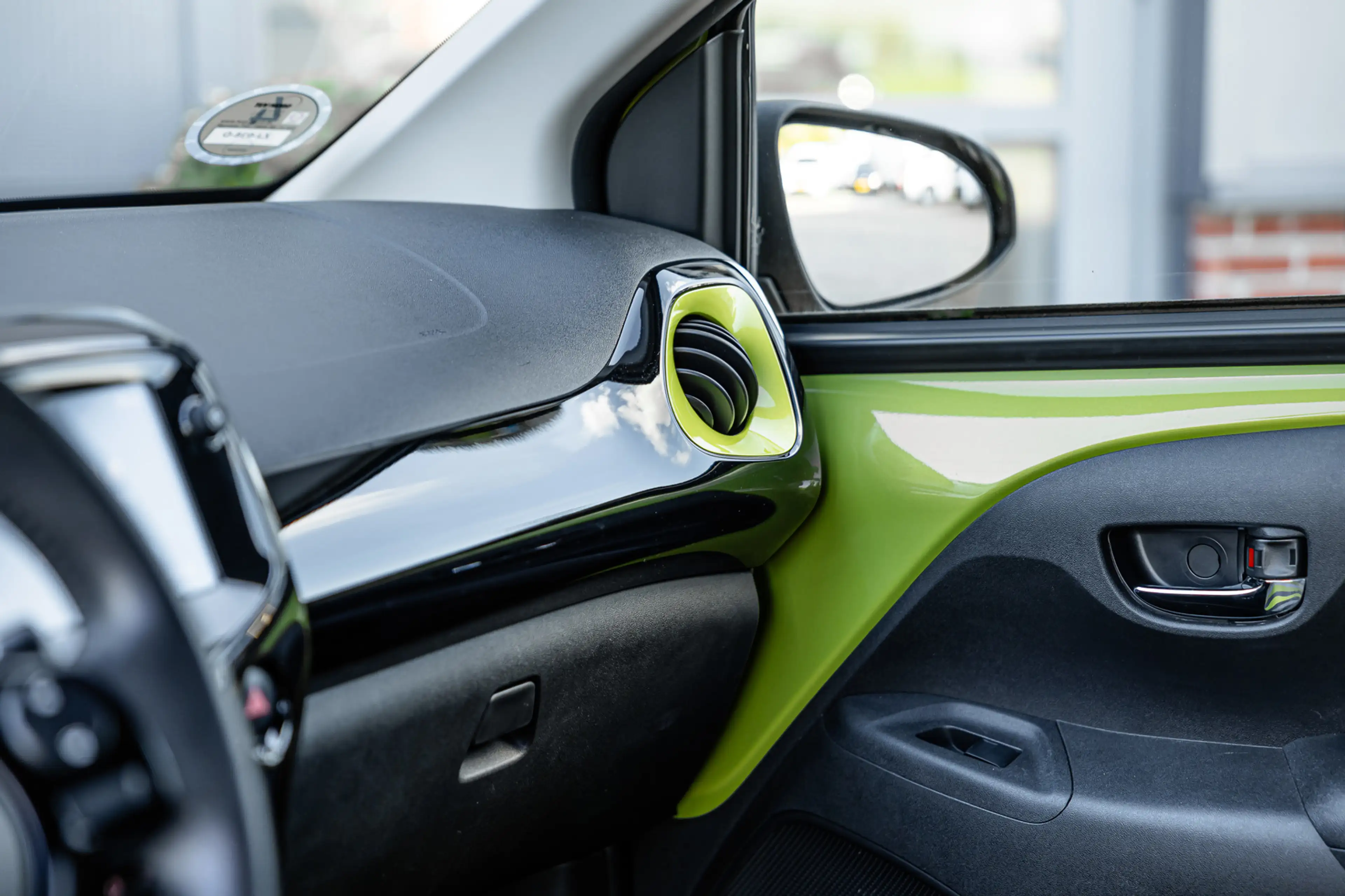 Peugeot 108 1.0 e-VTi Allure / Automaat / 50dkm NAP / Camera / — photo 26