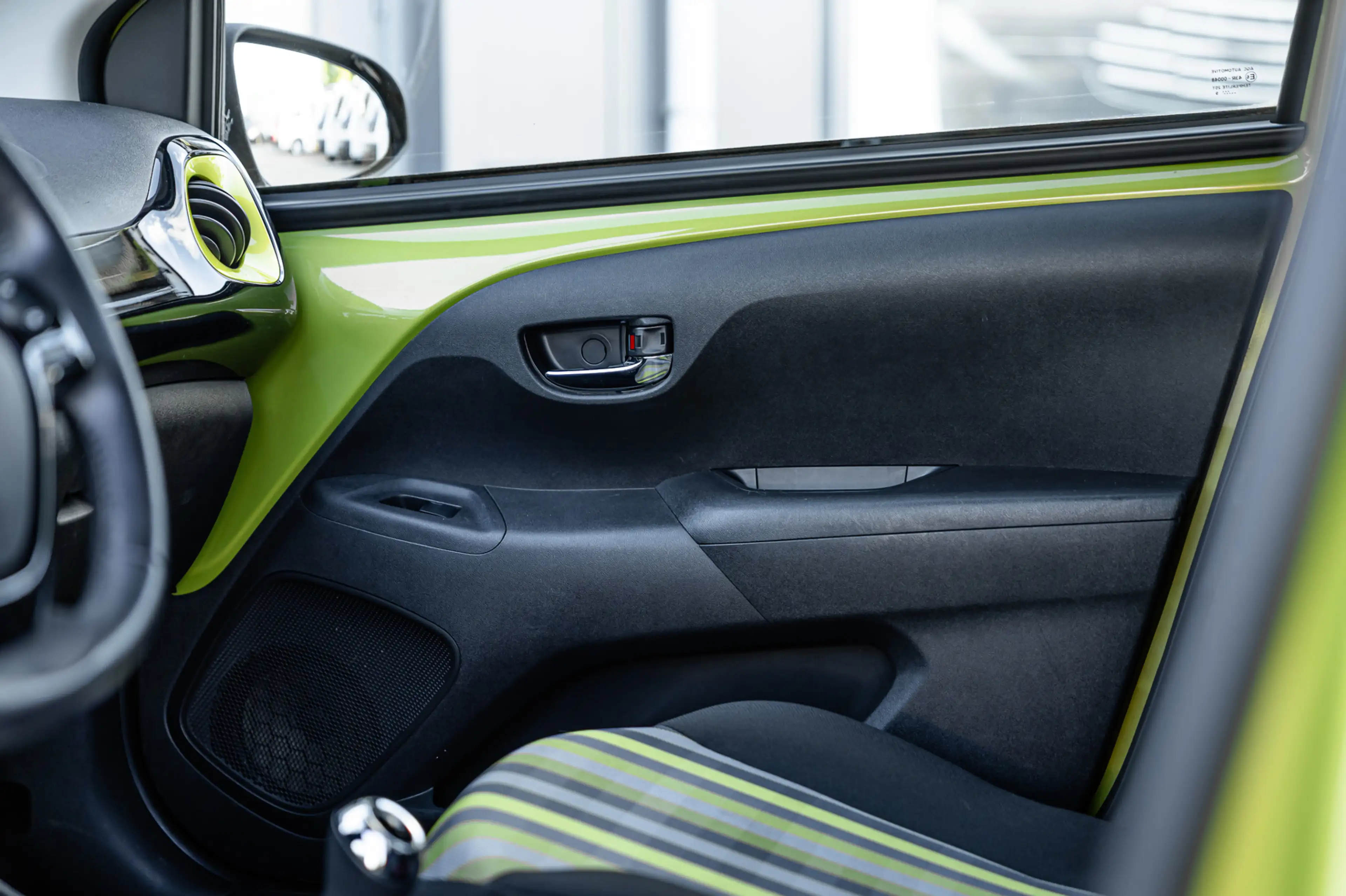 Peugeot 108 1.0 e-VTi Allure / Automaat / 50dkm NAP / Camera / — photo 27