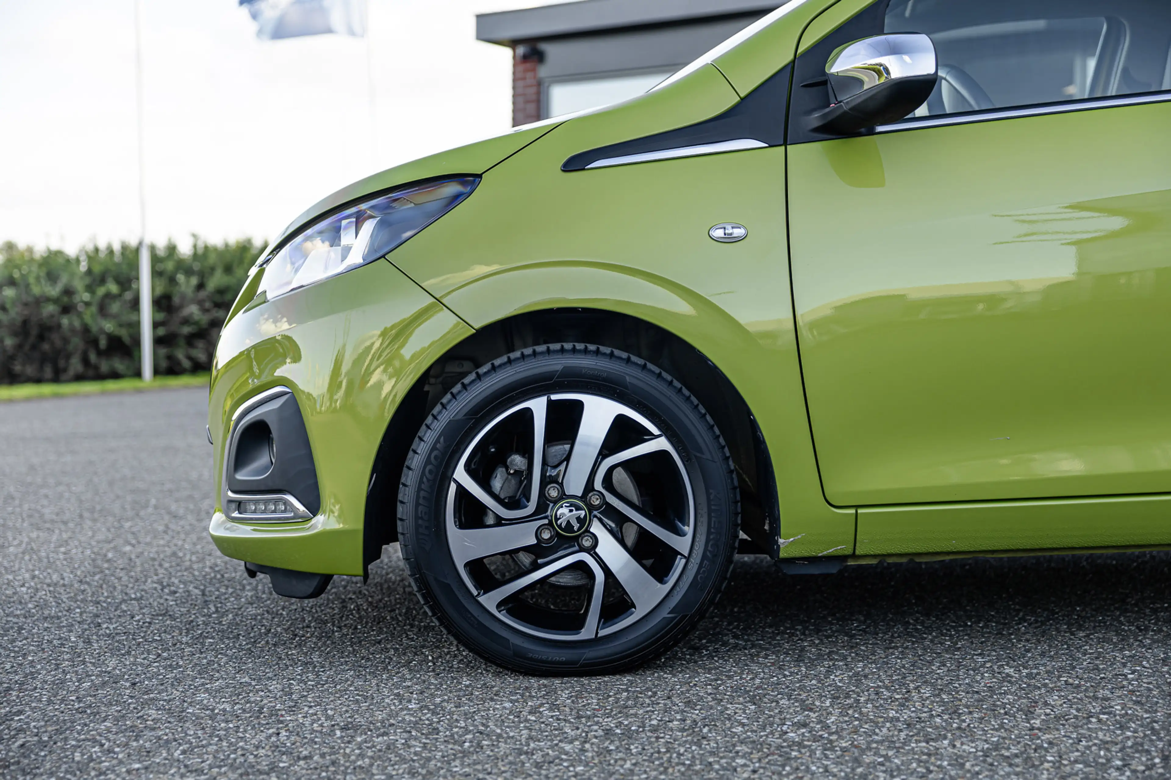 Peugeot 108 1.0 e-VTi Allure / Automaat / 50dkm NAP / Camera / — photo 47