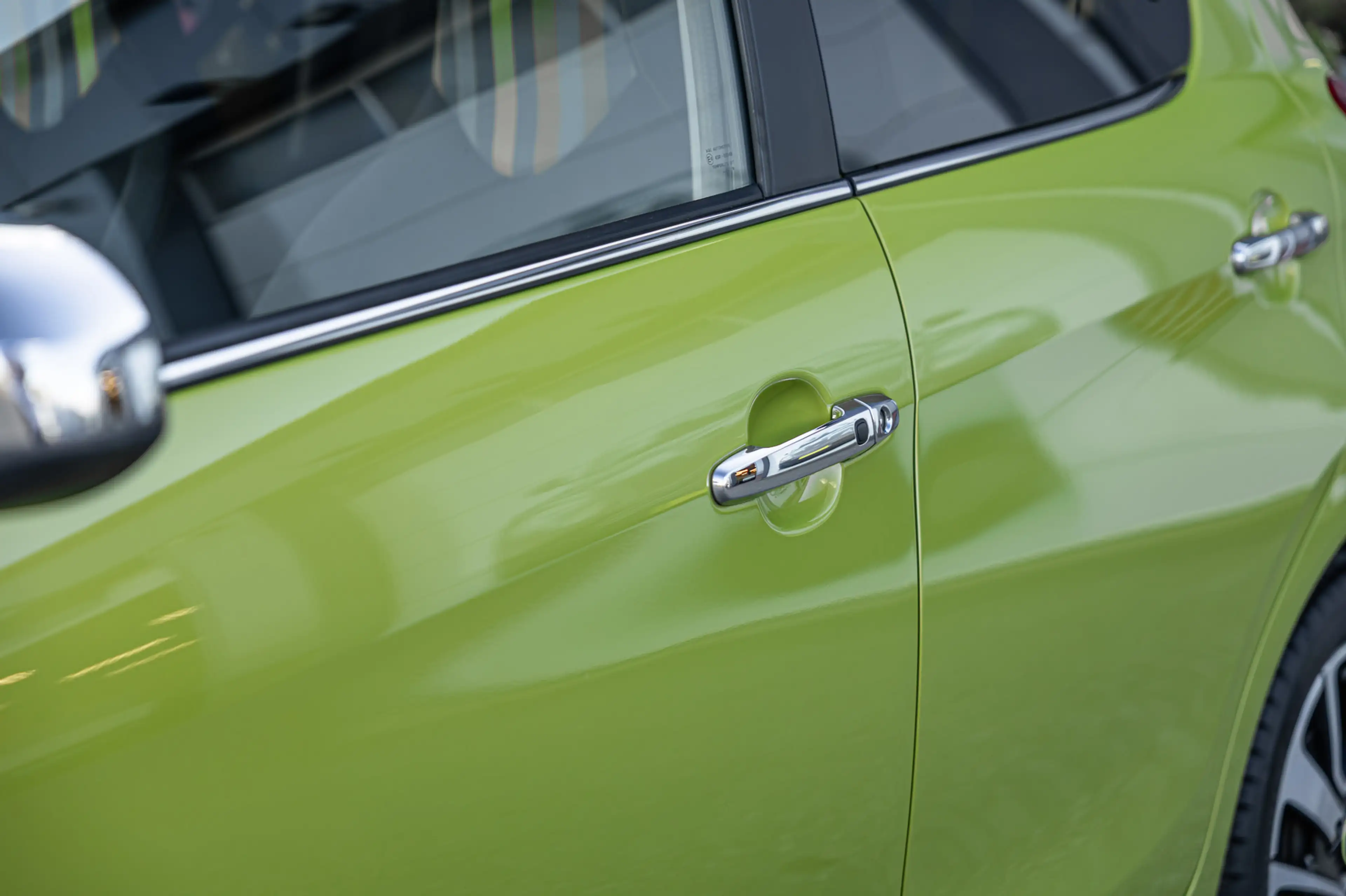 Peugeot 108 1.0 e-VTi Allure / Automaat / 50dkm NAP / Camera / — photo 46