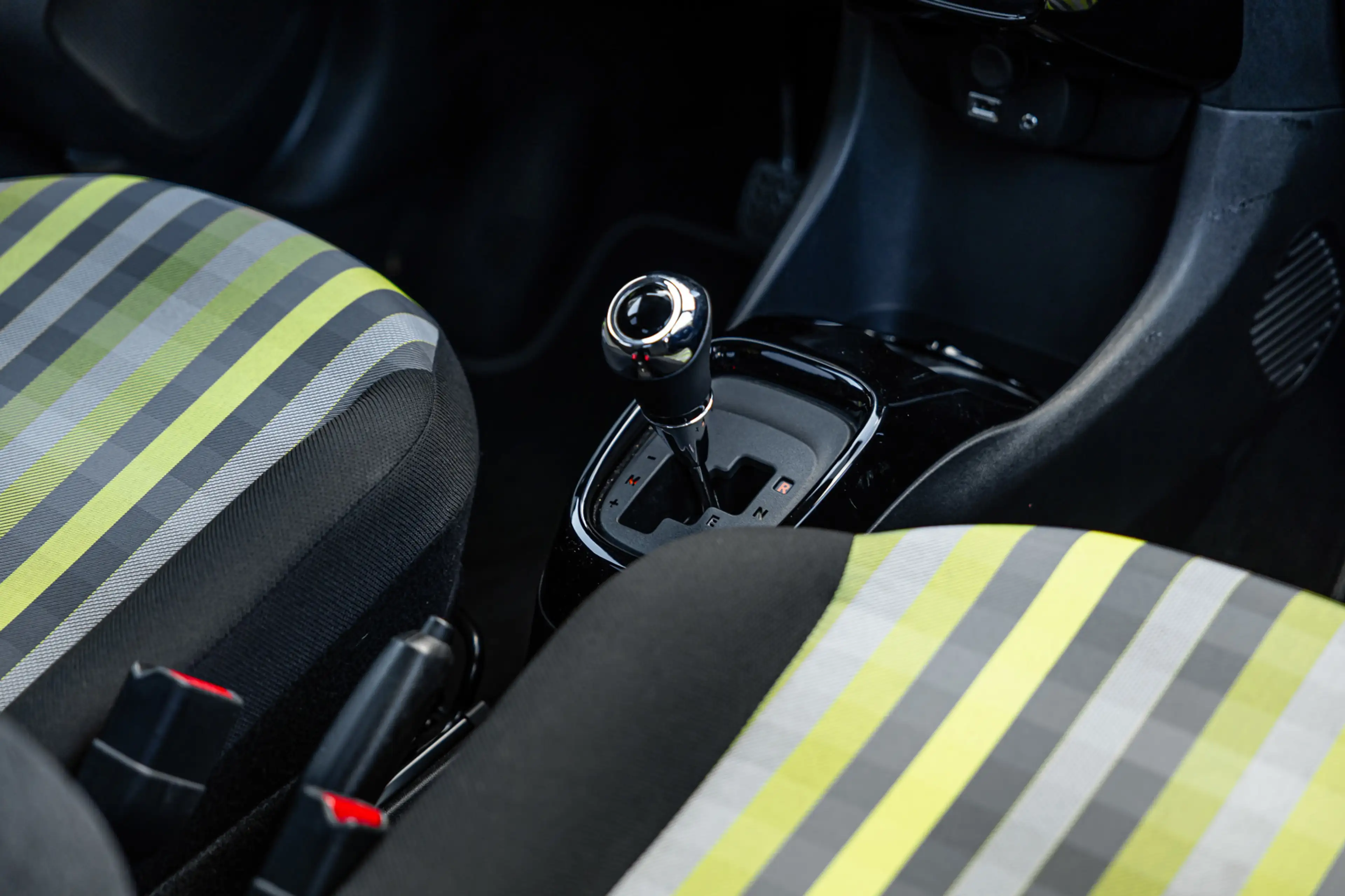 Peugeot 108 1.0 e-VTi Allure / Automaat / 50dkm NAP / Camera / — photo 35