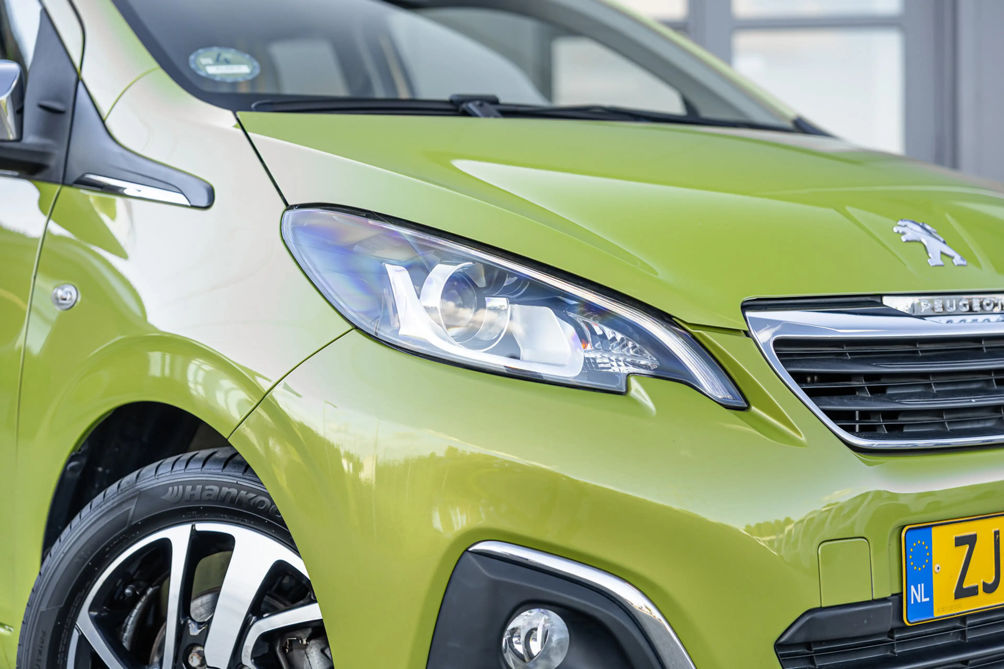 Peugeot 108 1.0 e-VTi Allure / Automaat / 50dkm NAP / Camera / — photo 41