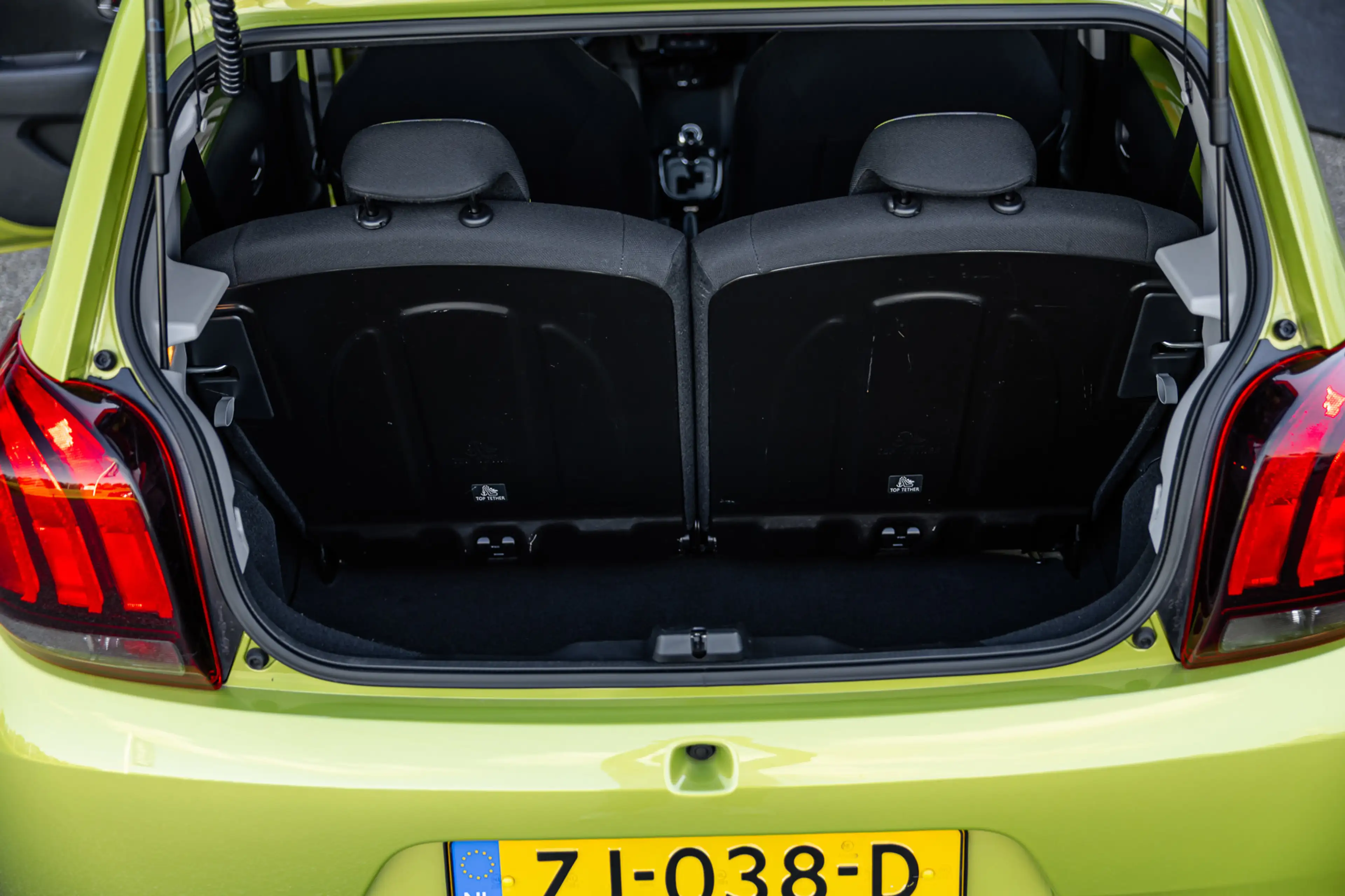Peugeot 108 1.0 e-VTi Allure / Automaat / 50dkm NAP / Camera / — photo 37