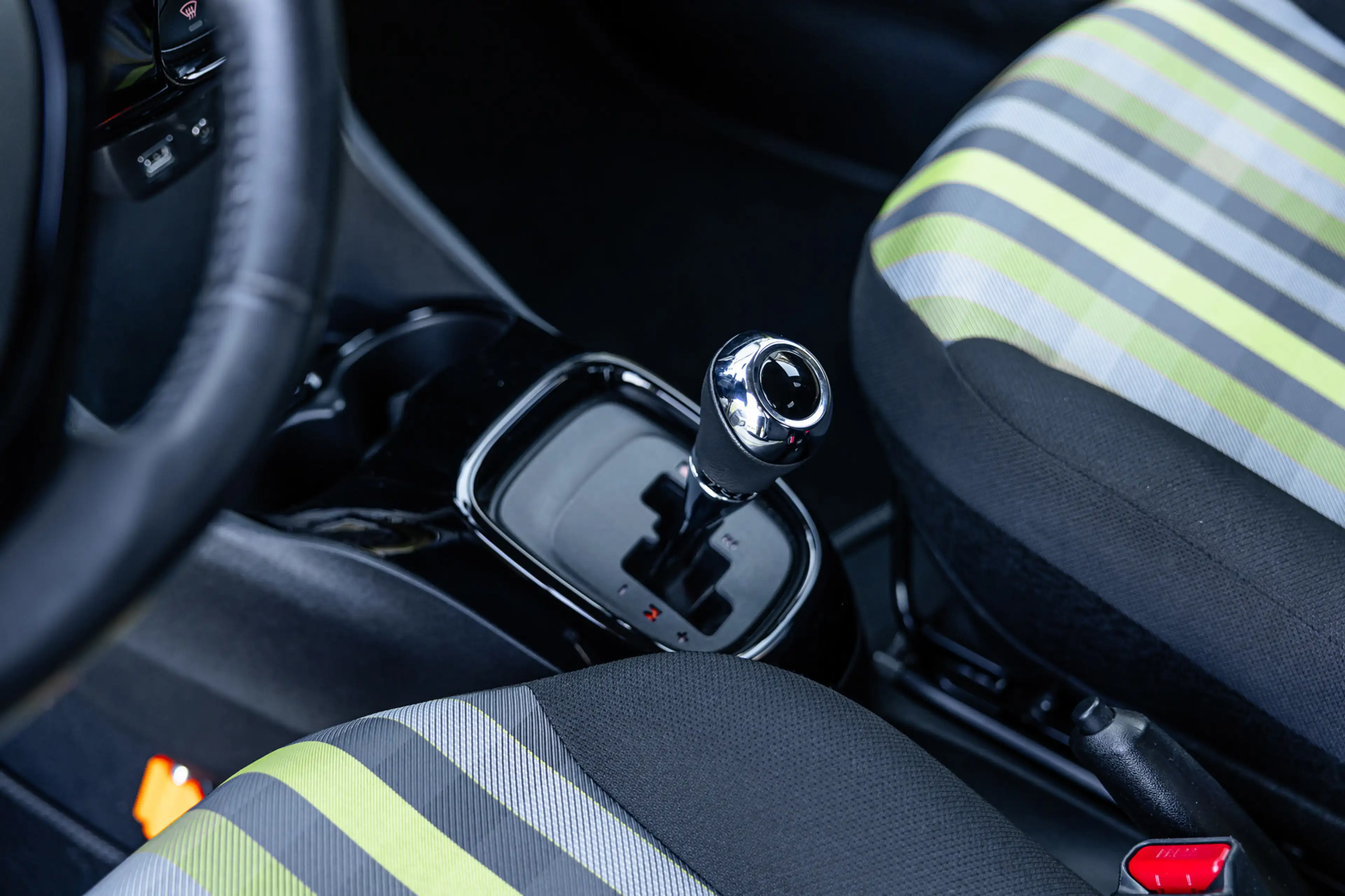 Peugeot 108 1.0 e-VTi Allure / Automaat / 50dkm NAP / Camera / — photo 34