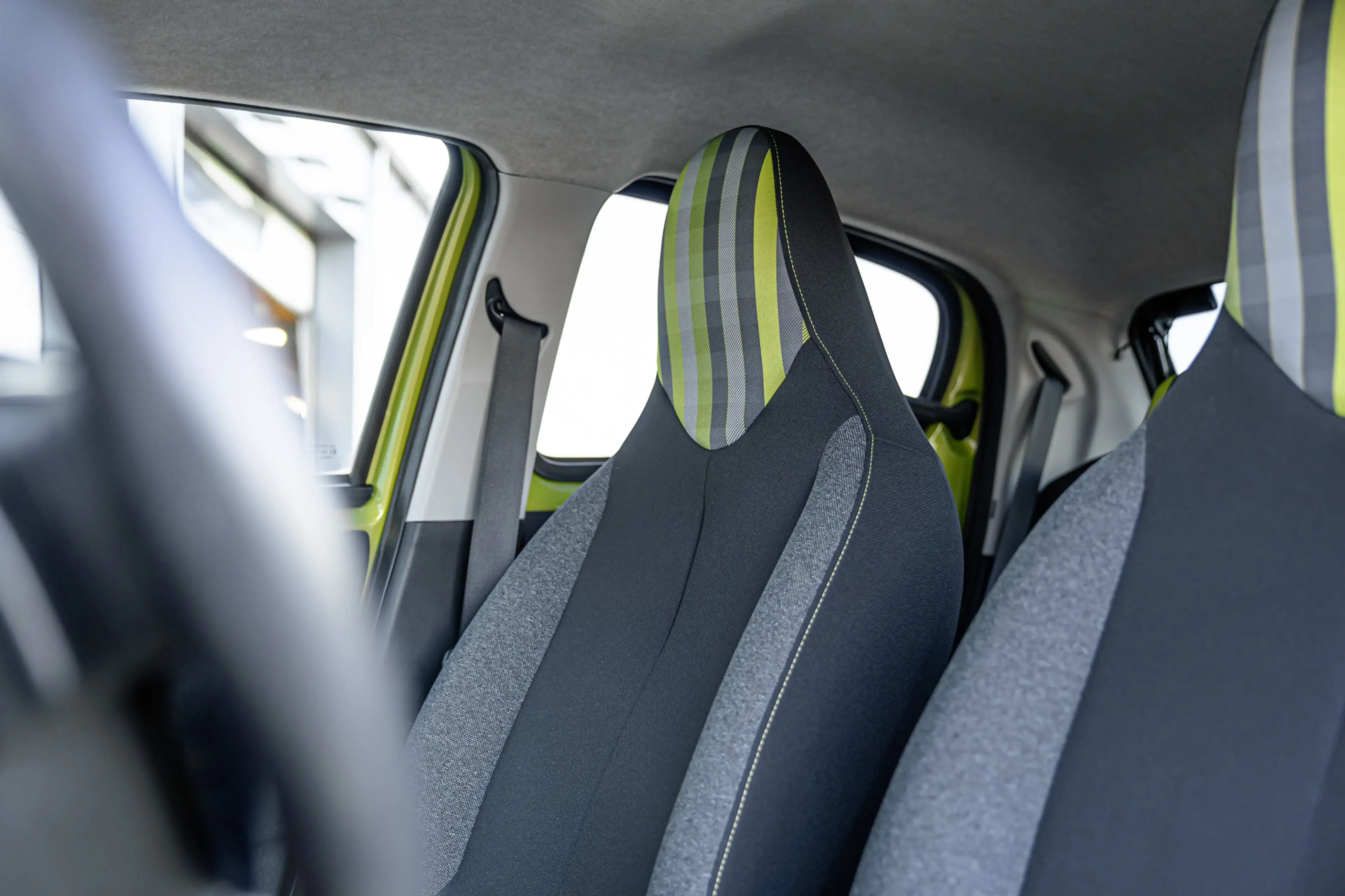 Peugeot 108 1.0 e-VTi Allure / Automaat / 50dkm NAP / Camera / — photo 31