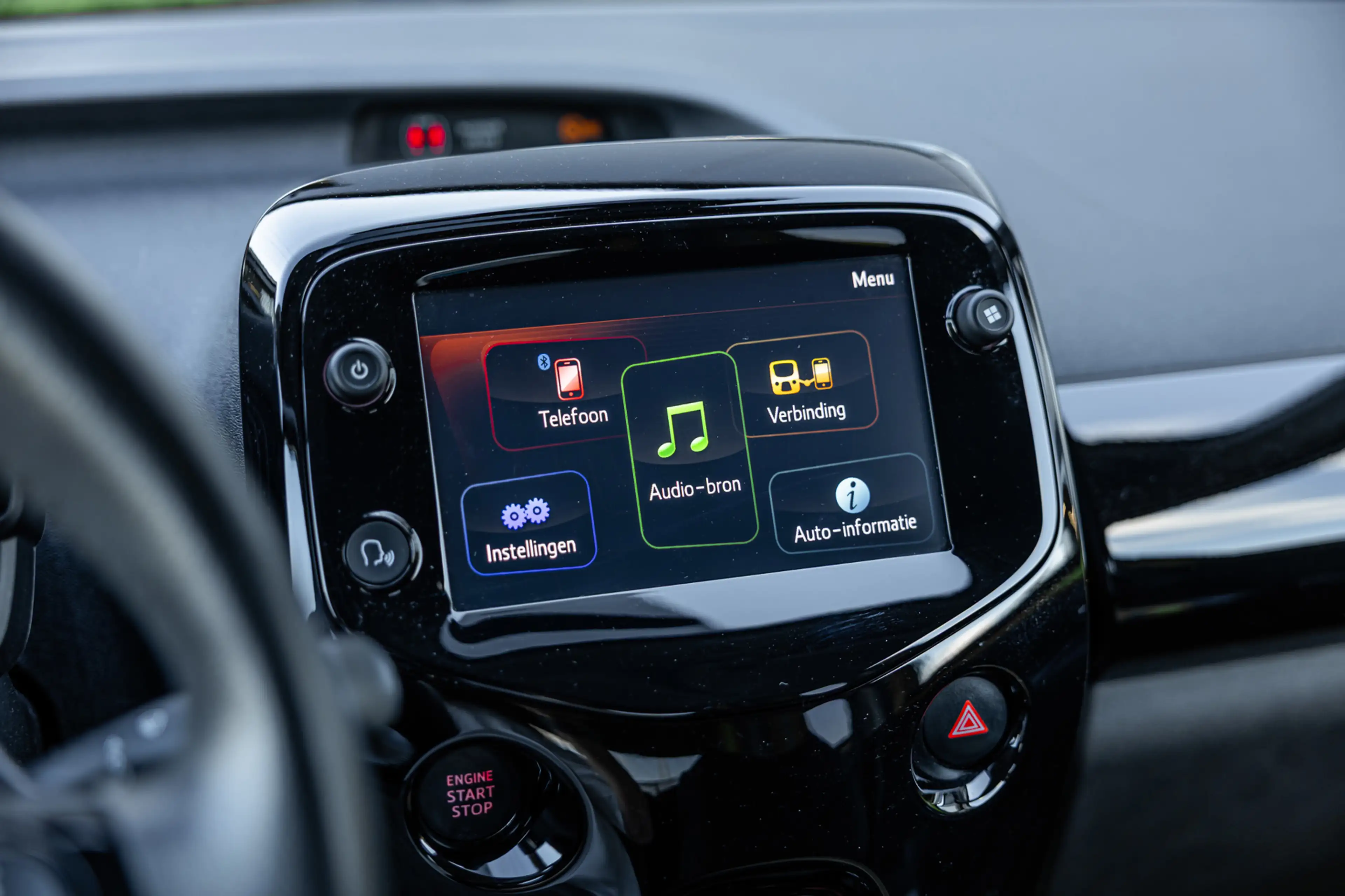 Peugeot 108 1.0 e-VTi Allure / Automaat / 50dkm NAP / Camera / — photo 13