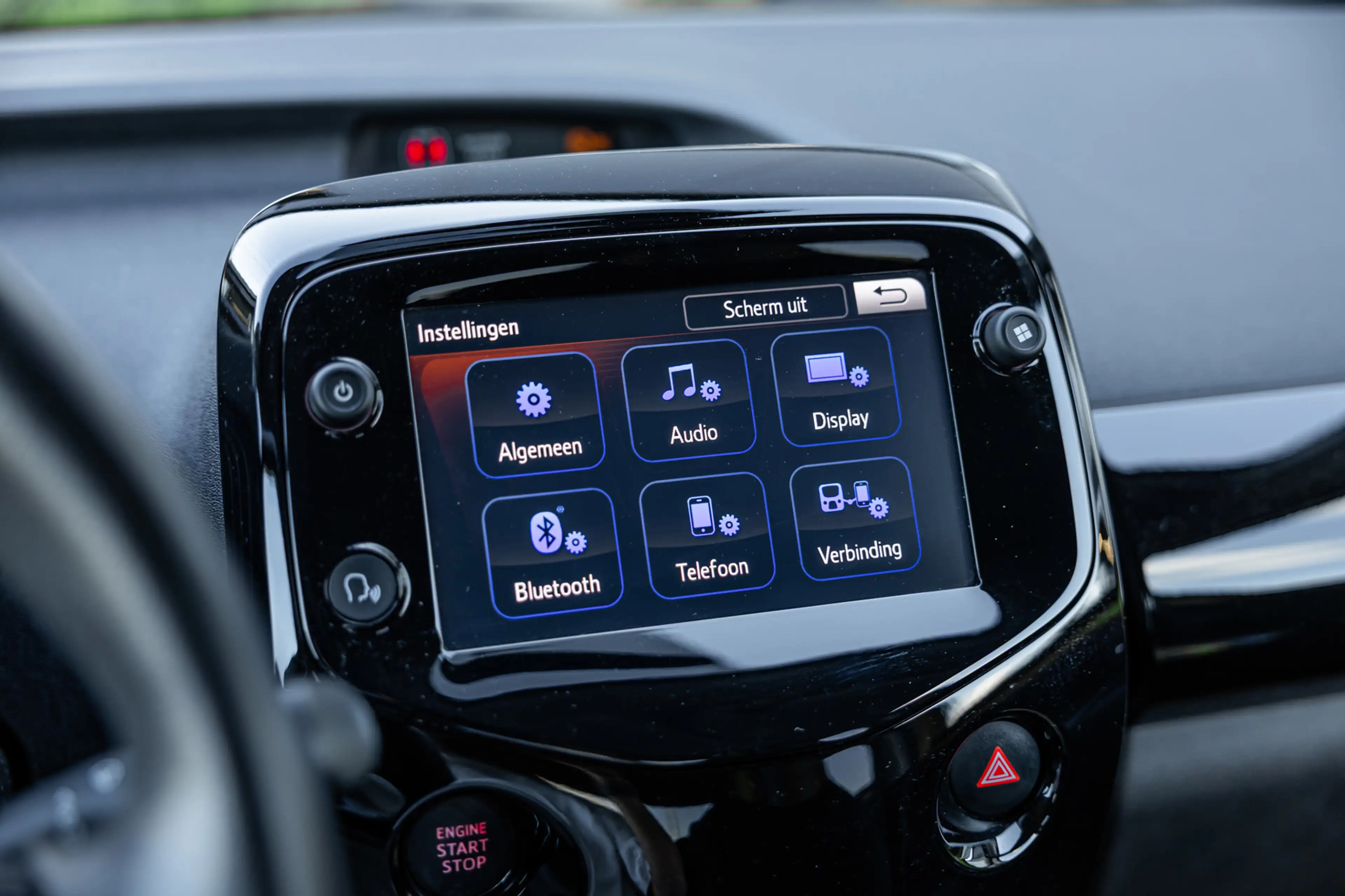 Peugeot 108 1.0 e-VTi Allure / Automaat / 50dkm NAP / Camera / — photo 16