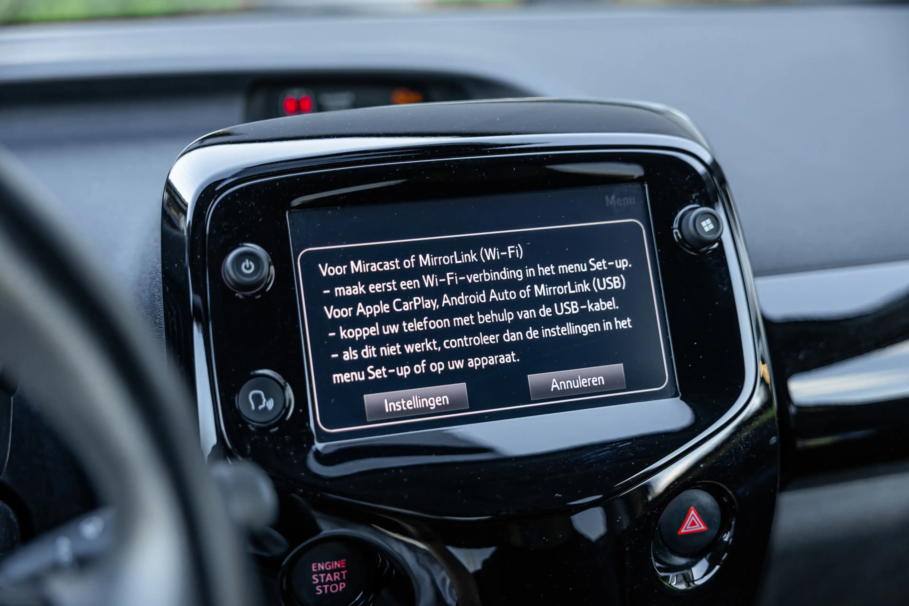 Peugeot 108 1.0 e-VTi Allure / Automaat / 50dkm NAP / Camera / — photo 17