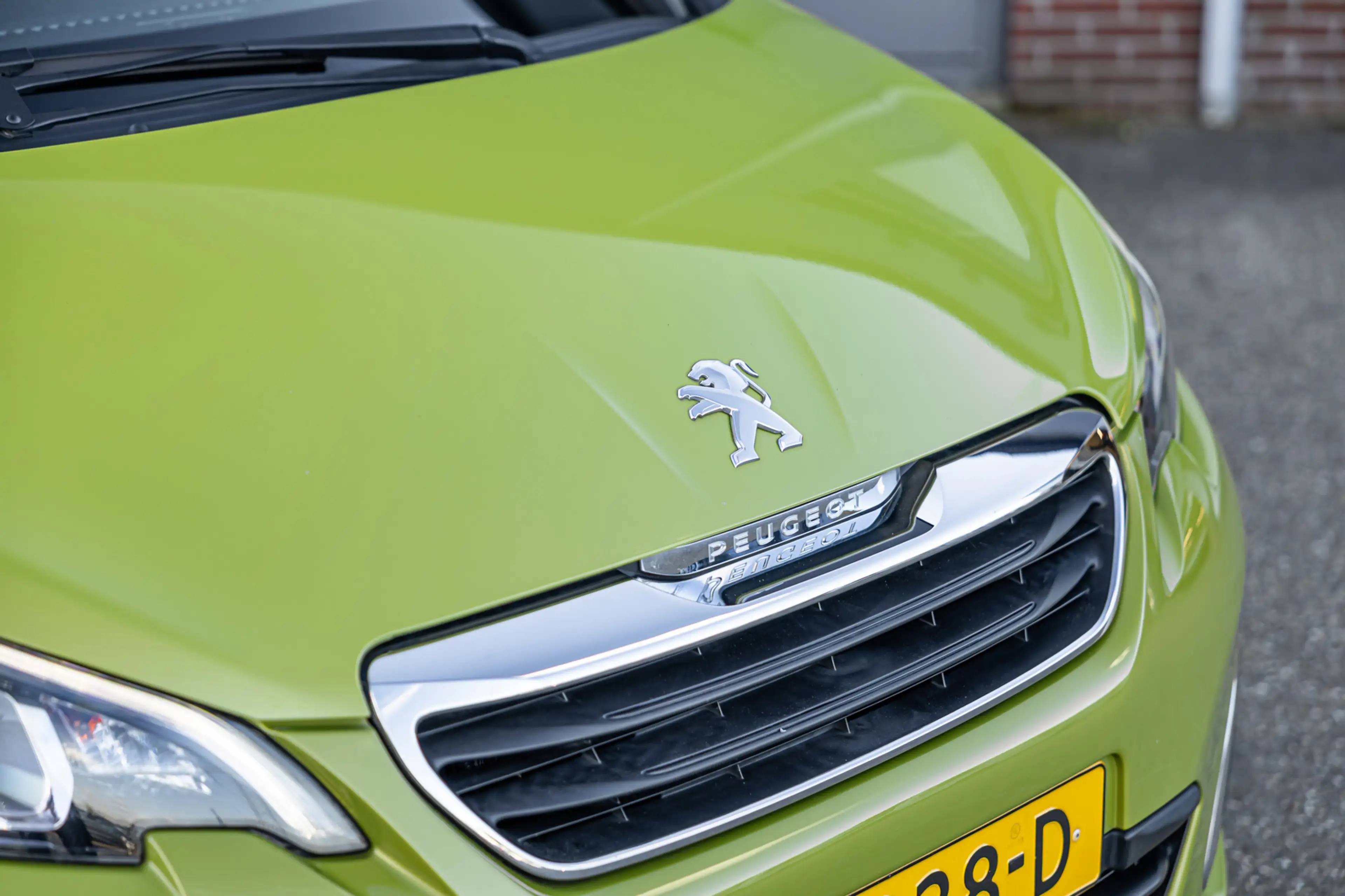 Peugeot 108 1.0 e-VTi Allure / Automaat / 50dkm NAP / Camera / — photo 42
