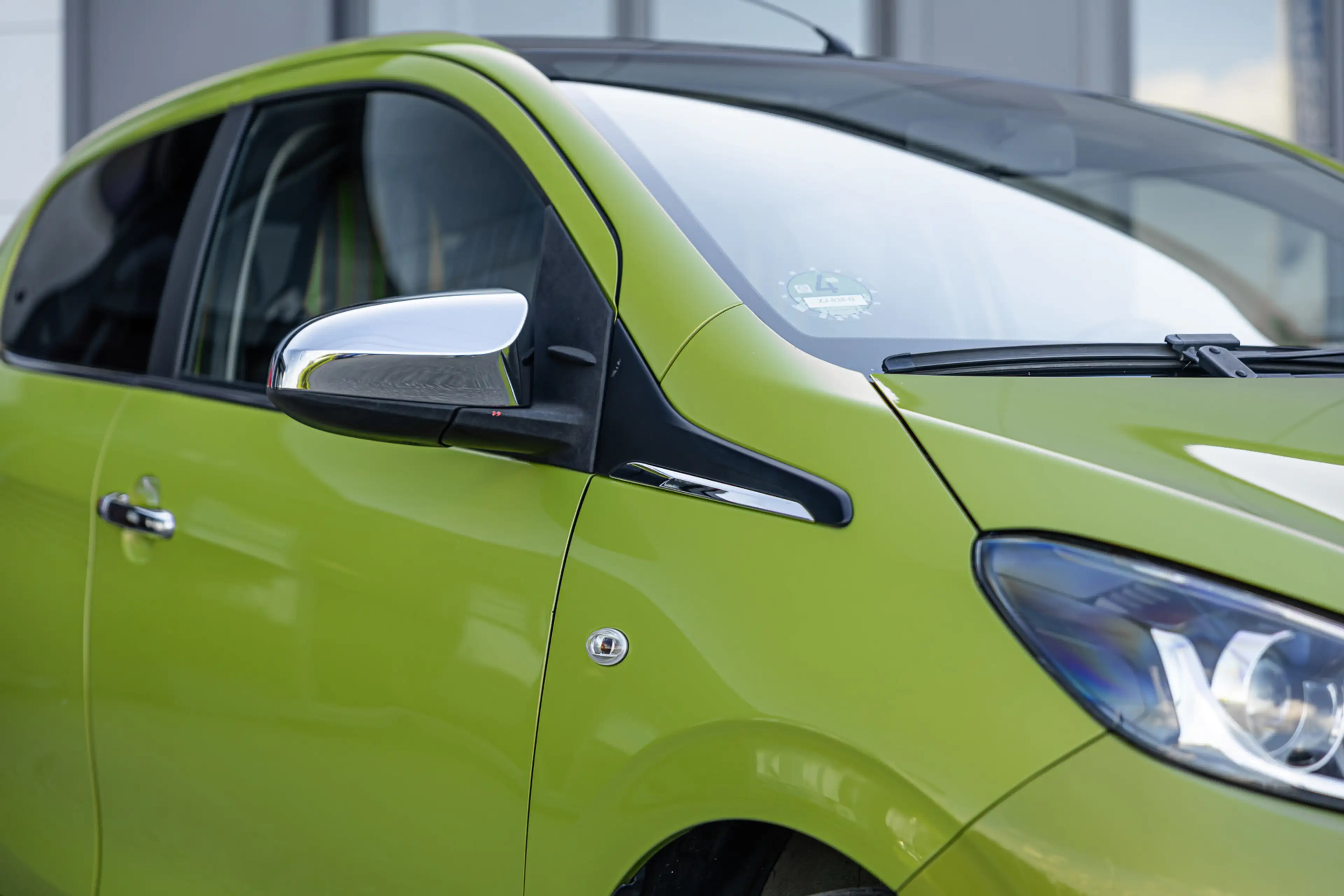 Peugeot 108 1.0 e-VTi Allure / Automaat / 50dkm NAP / Camera / — photo 44