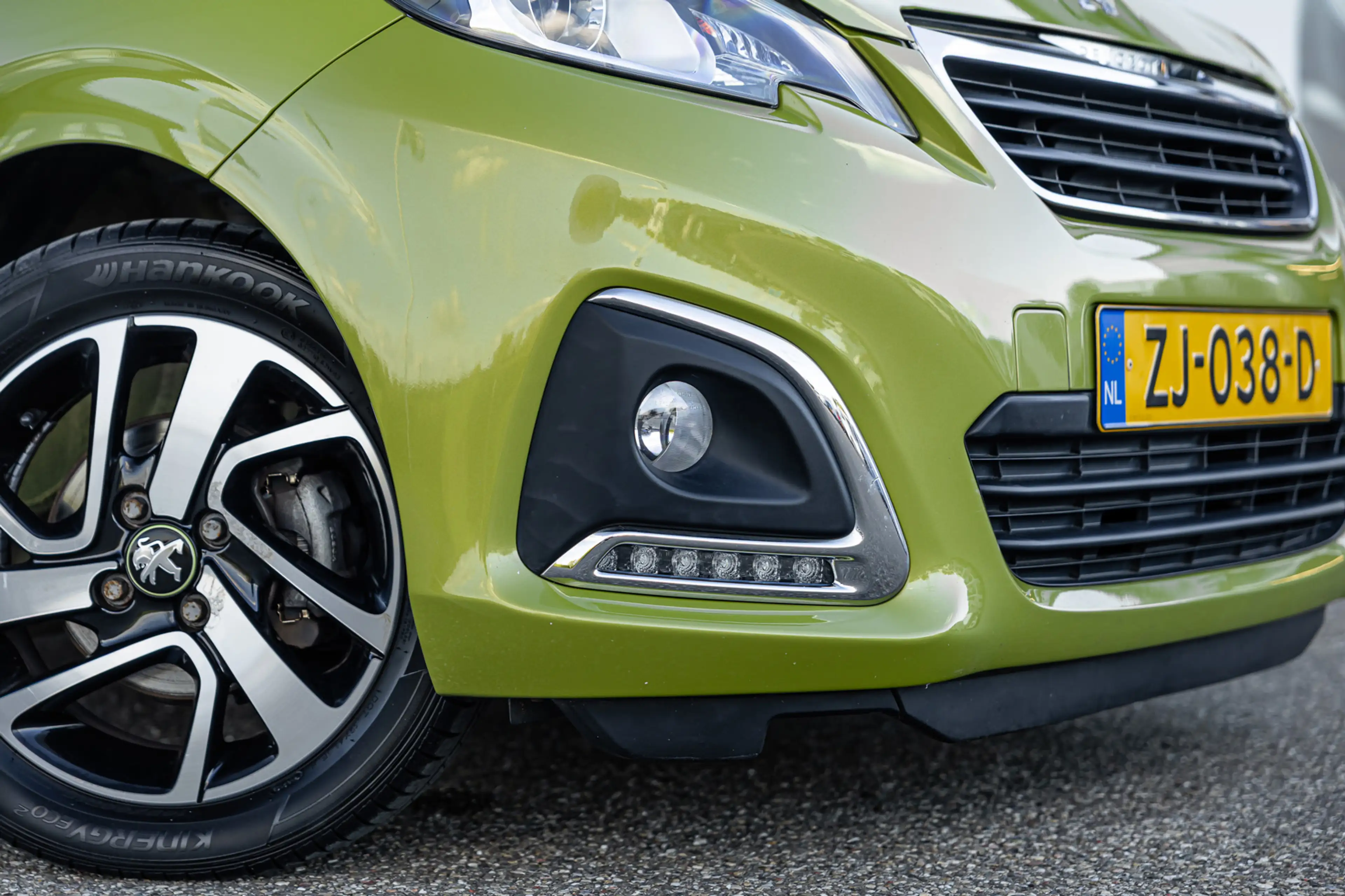 Peugeot 108 1.0 e-VTi Allure / Automaat / 50dkm NAP / Camera / — photo 43