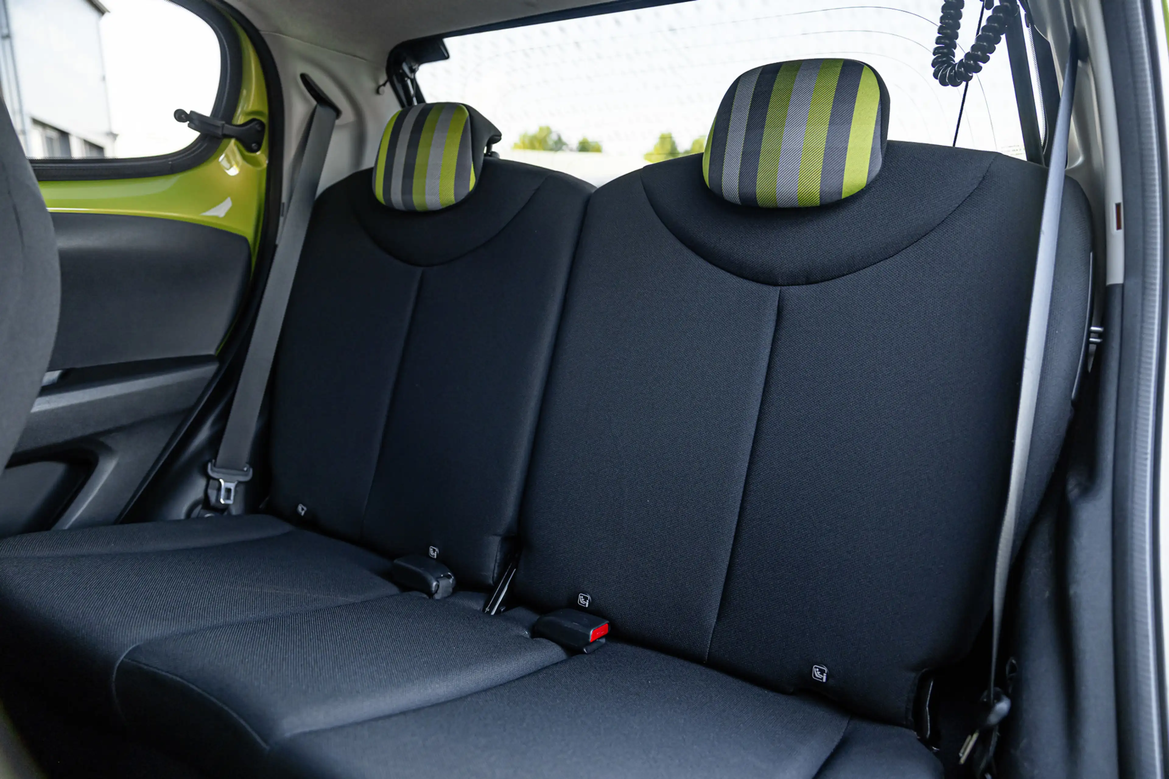 Peugeot 108 1.0 e-VTi Allure / Automaat / 50dkm NAP / Camera / — photo 6