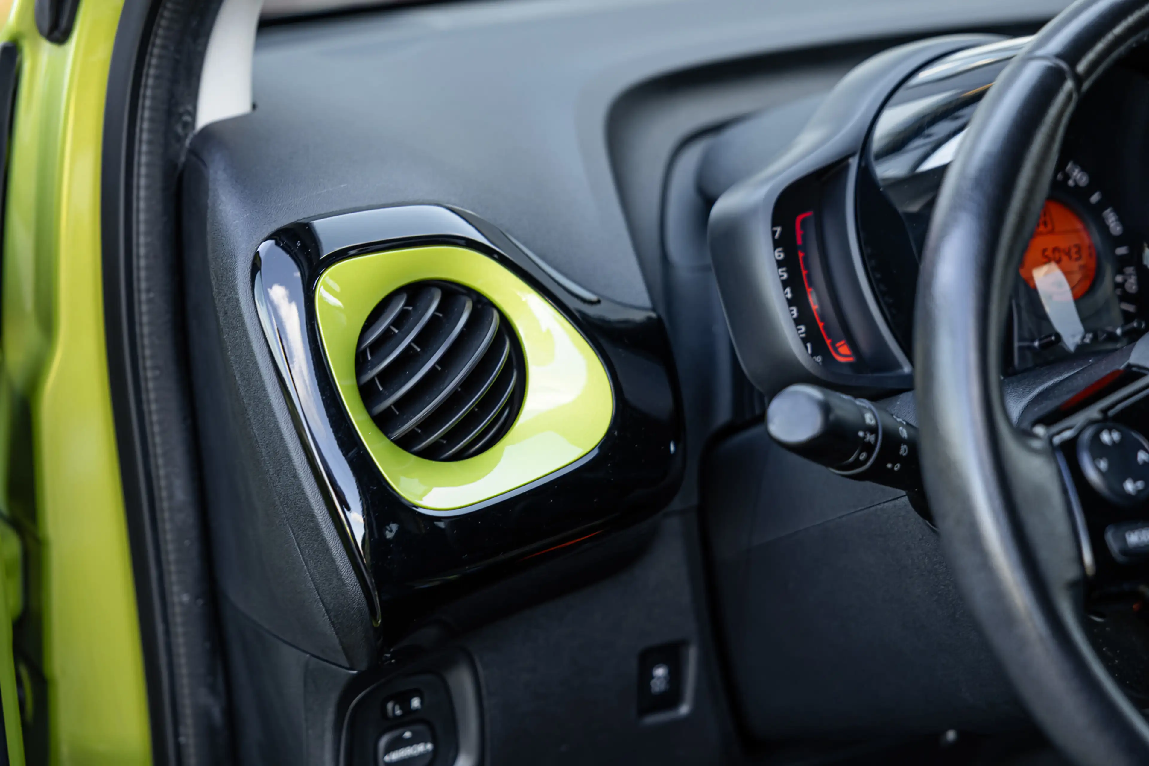 Peugeot 108 1.0 e-VTi Allure / Automaat / 50dkm NAP / Camera / — photo 25