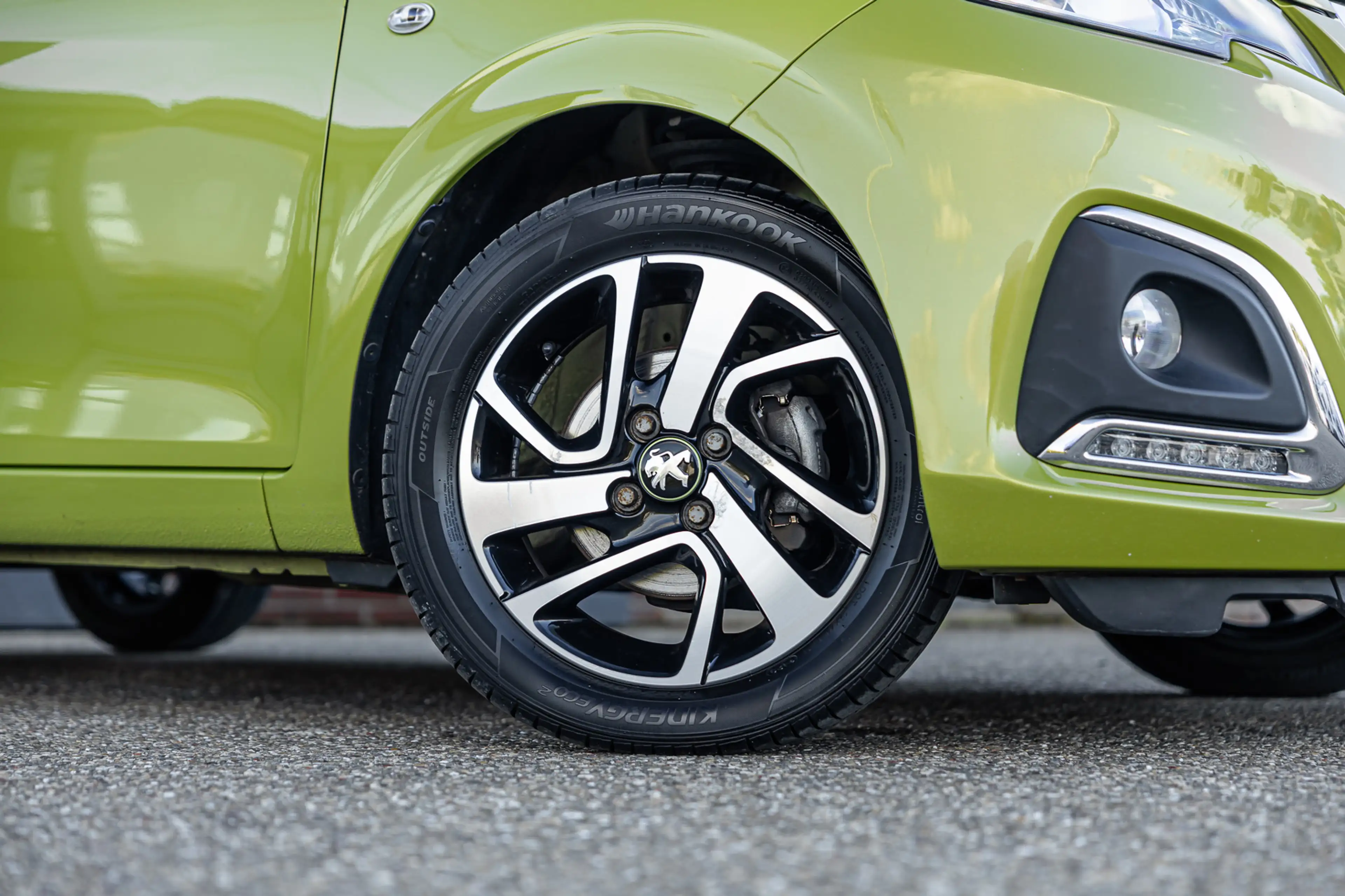 Peugeot 108 1.0 e-VTi Allure / Automaat / 50dkm NAP / Camera / — photo 3