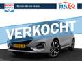 Ford Puma 1.0 ECOBOOST HYBRID ST-LINE 125PK ECC/CRUISE/NAV/S Grau - thumbnail 1